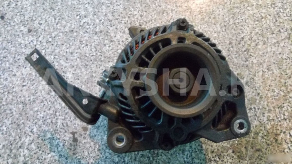 Генератор для Хонда Цивик 4д Honda Civic 4D Honda Civic оригинальный номер A2TC1391ZE