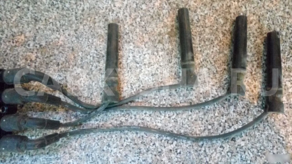 Провод высокого напряжения Шевроле Круз Cruze Chevrolet Cruze оригинальный номер 96497773