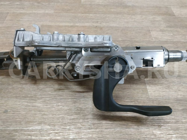 Колонка рулевая Volkswagen Tiguan оригинальный номер 5N2419502C