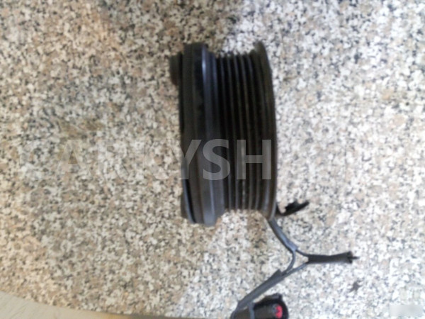 Муфта кондиционера форд фиеста Ford Fiesta Ford Fiesta оригинальный номер YS4H-AA YS4H-19D629-AC