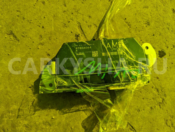 Электронный блок Mitsubishi Delica оригинальный номер 414813-10702