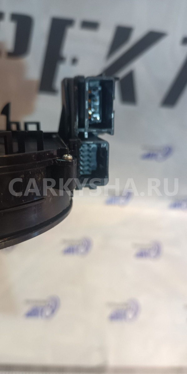 Подрулевой шлейф Toyota Avensis T25 мультируль Toyota Avensis оригинальный номер 8430605050