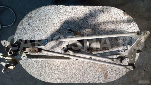 Трапеция стеклоочистителей Хонда Цивик 4д Honda Ci Honda Civic оригинальный номер 76530-SNA-A02