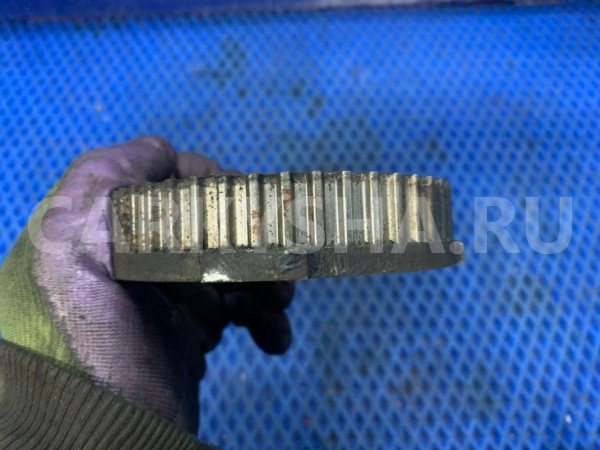 Шкив распредвала Fiat Doblo 1 1.2 8V 65лс 223A5000 Fiat Doblo оригинальный номер 46770032