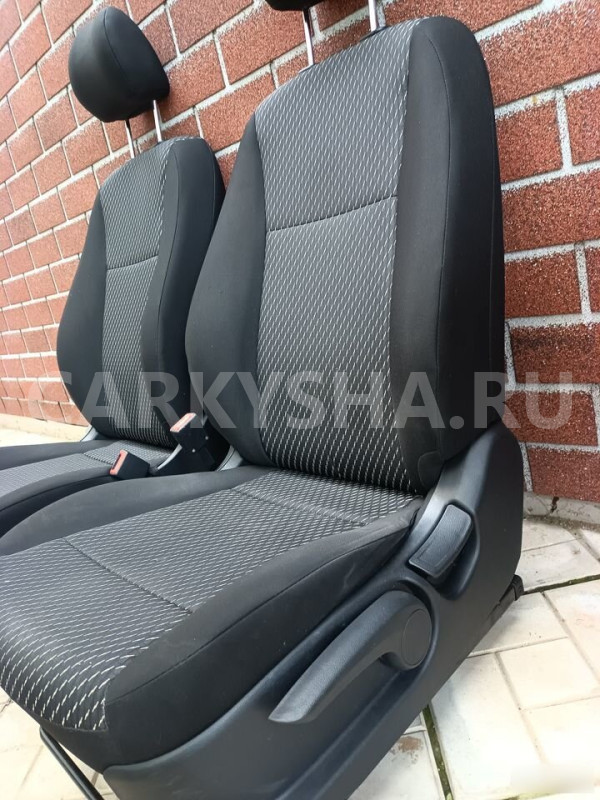 Сиденья Киа Рио 4 Kia Rio Hyundai-Kia Kia Rio оригинальный номер 88400H0310LWW