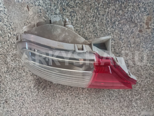Фонарь Задний Митсубиши Паджеро Спорт правый Mitsubishi i оригинальный номер 8336A075