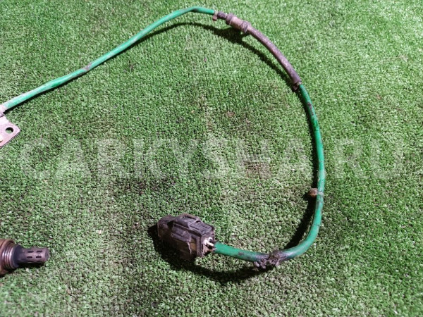 Датчик кислорода Mazda 2 оригинальный номер L81318861B