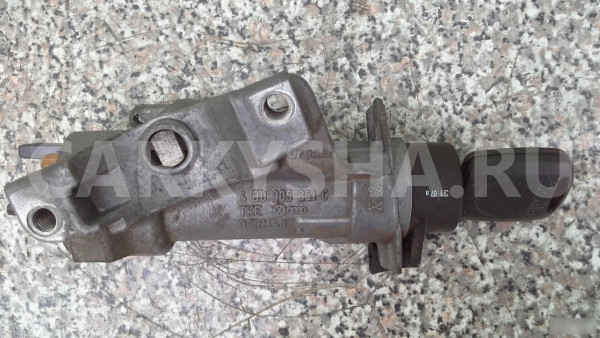 Замок зажигания Volkswagen Golf 4B0905851B Skoda Fabia оригинальный номер 4B0905851B