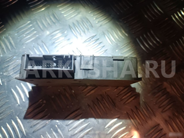 Блок электронный Опель Антара Opel Antara Opel Vectra оригинальный номер 13252891