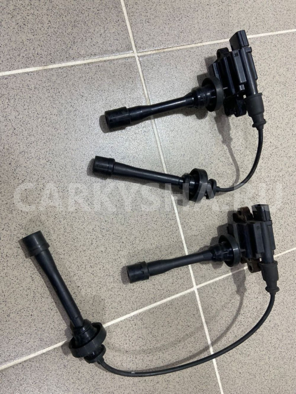 Катушки зажигания Mitsubishi Eclipse 3G Mitsubishi Eclipse оригинальный номер MD362907