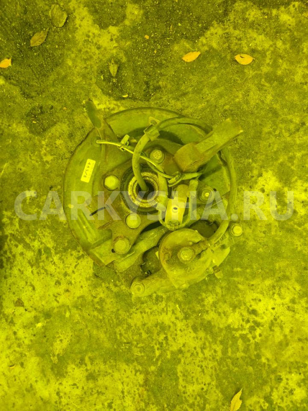 Ступица Mitsubishi Grandis 