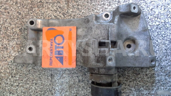 Кронштейн генератора Шкода Фабия Skoda Fabia Skoda Fabia оригинальный номер 036145169G