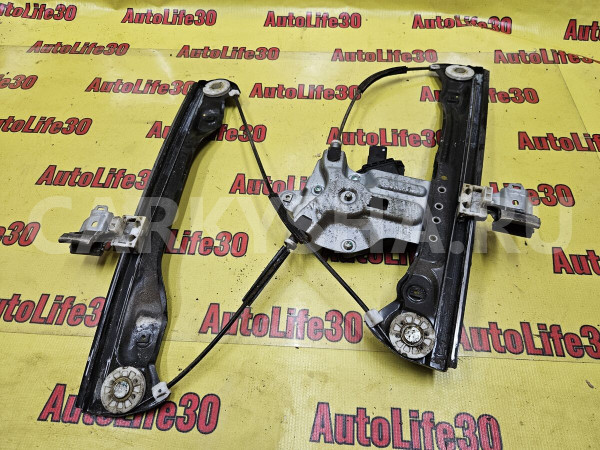 Стеклоподъемник электр. передний левый Chevrolet Cruze оригинальный номер 82401J3020