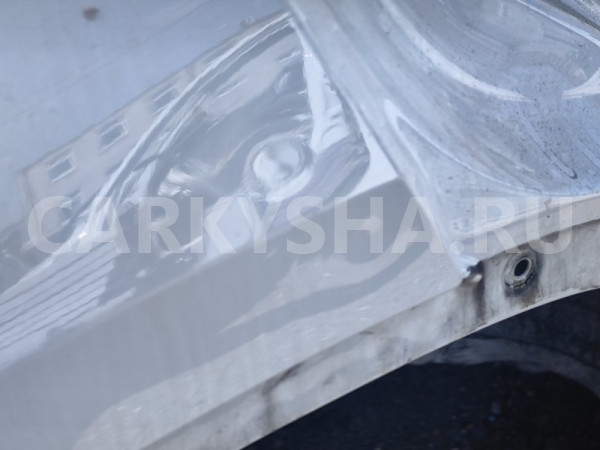 Четверть BMW X3 оригинальный номер 41 00 7 494 012, 41 00 7 494 012, 41007494012, 7494012