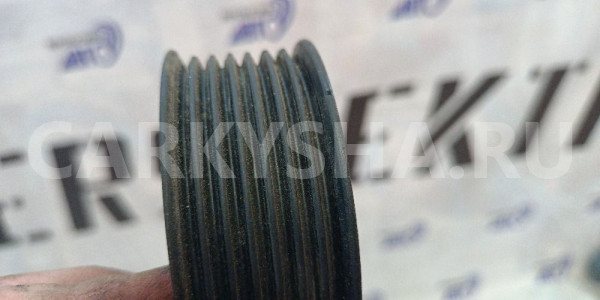 Ролик Приводного Ремня Vag Q7 06-, Porsche Cayenne Volkswagen Touareg оригинальный номер 1275253959