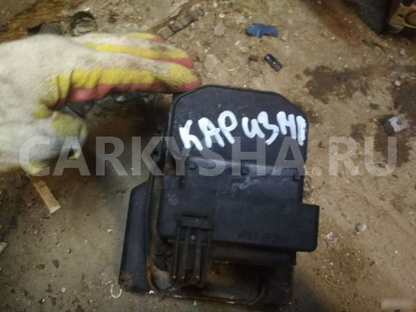 Блок управления ABS Mitsubishi Carisma I (1995—1999) Mitsubishi Carisma 