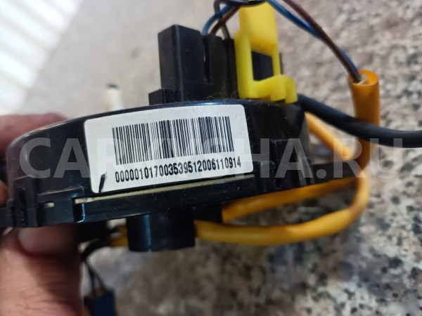 Шлейф Гелли мк Gelli MK новый Geely MK оригинальный номер 1017003539