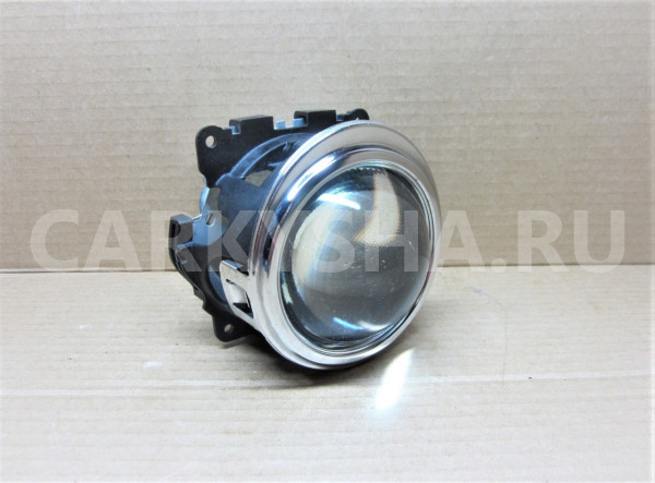 Линза головной фары (правой) - Volkswagen Passat B6 Седан оригинальный номер 89380208 Номера замен - 3C0941006J