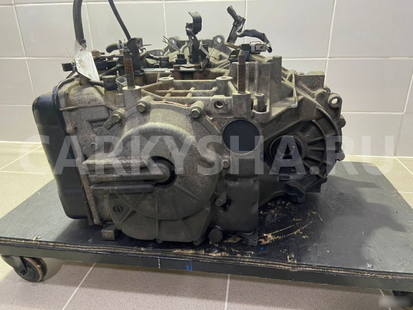 АКПП mitsubishi grandis NA4W4G69 Mitsubishi Grandis оригинальный номер W4A4B2N1Z
