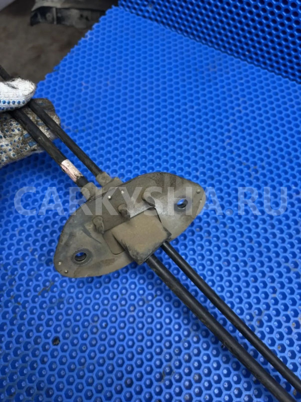 Кулиса КПП Hyundai Elantra IV (2006—2011) Hyundai Elantra 