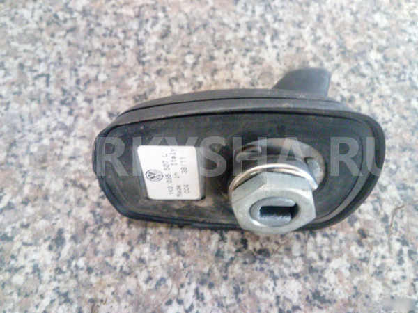 Антенна для Фольксваген Джетта 6 Volkswagen Golf оригинальный номер 1K0035507L