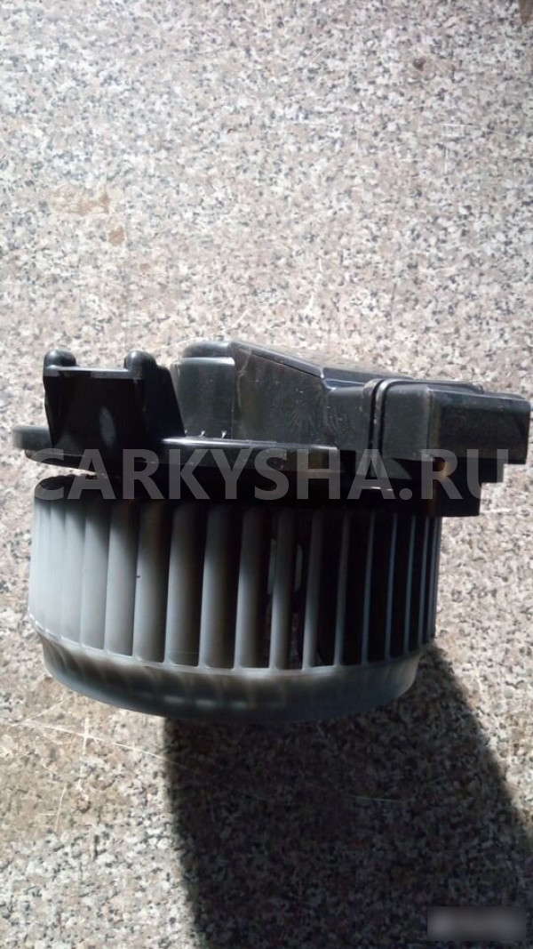 Моторчик отопителя Хонда Цивик 4Д Honda Honda Civi Honda Civic оригинальный номер 79310-SNK-K01