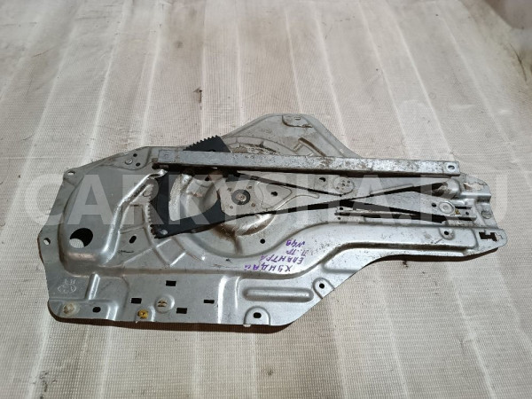 Электростеклоподъемник передний правый Hyundai Elantra оригинальный номер 824022D010
