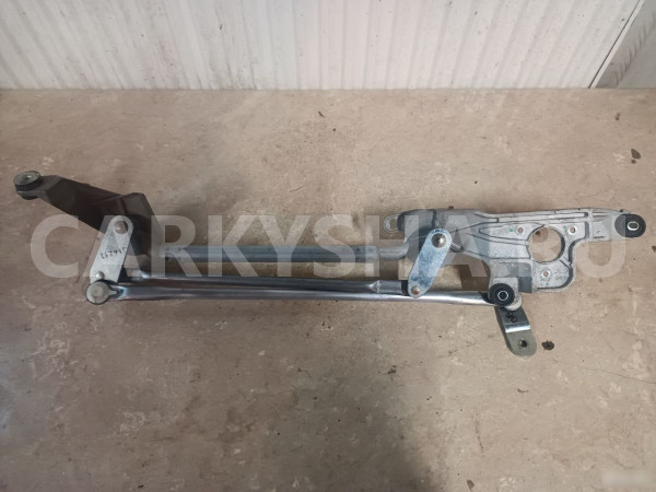 Трапеция стеклоочистителей для Митцубиси Кольт Mitsubishi Colt оригинальный номер MR957385