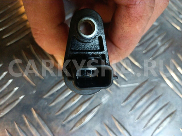 Датчик положения коленвала Ниссан Икс Трейл Т31 Nissan Altima оригинальный номер 23731JA00A