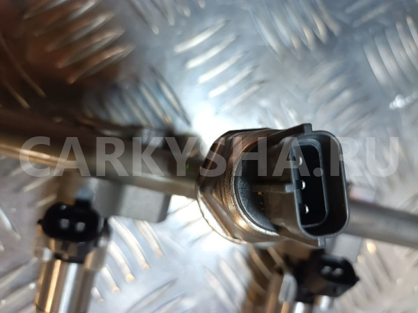 Датчик давления топлива Ниссан Кашкай J11 для Niss Nissan Qashqai оригинальный номер 95PP2-2MY8 16638-4BB0A