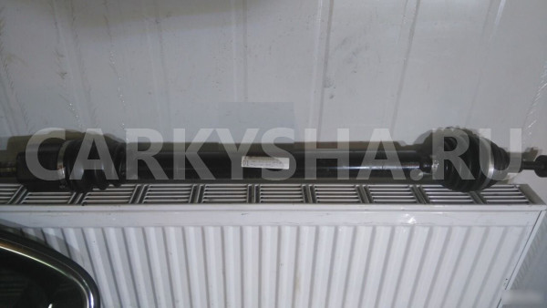 Полуось привод правая VW Passat Volkswagen Passat оригинальный номер 1K0407272FS