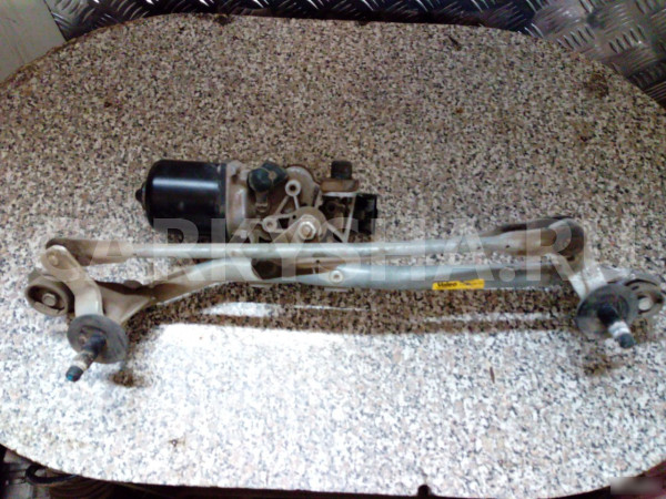 Трапеция дворников Шевроле Кобальт Chevrolet Cobal Chevrolet Cobalt оригинальный номер 52071121