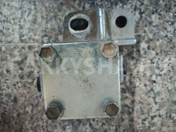 Демпфер сцепления Митцубиси Л200 Mitsubishi L200 Mitsubishi Galant оригинальный номер 2348A184