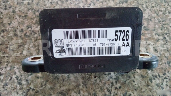 Блок положения подвески Опель Астра Джей Astra J Opel Astra оригинальный номер 13505726