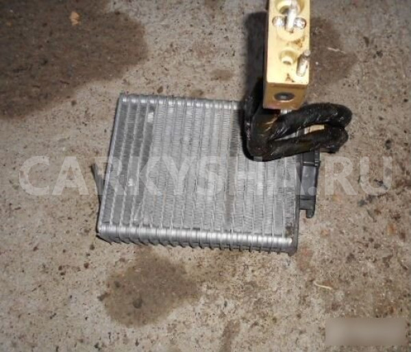 Радиатор конд-ра салонный Фиат Альбеа Fiat Albea Fiat Albea оригинальный номер 7082289