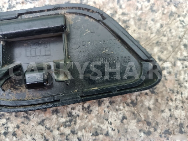 Крышка форсунки Фольксваген Тигуан Volkswagen Volkswagen Tiguan оригинальный номер 5N0955109