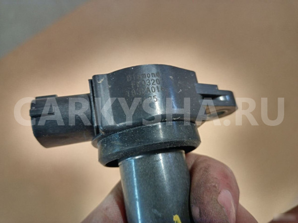 Катушка зажигания Митцубиси Аутлендер Mitsubishi Mitsubishi Lancer оригинальный номер 1832A016