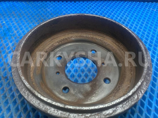 Барабаны тормозные Nissan Almera Classic B10 Nissan Almera Classic оригинальный номер 43200-95F0C