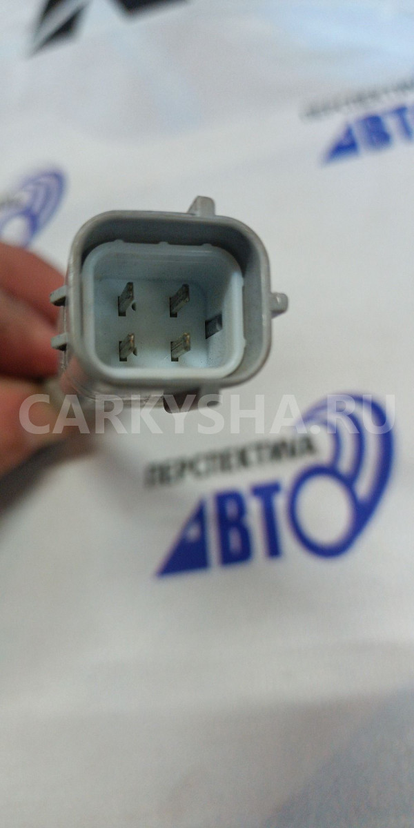 Датчик кислородный/Lambdasonde Infiniti Qx56 2009 Infiniti I оригинальный номер 2112007070