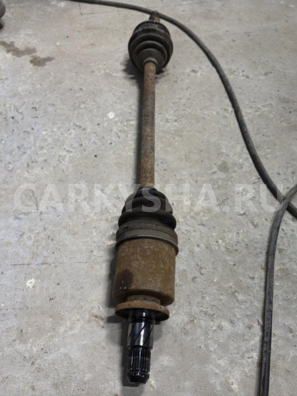 Полуось задняя Subaru Legacy 3 1999 28421AE060 УНИВЕРСАЛ EJ25 Subaru Legacy 