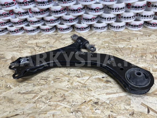 Рычаг передний правый Toyota Camry VIII (XV70) оригинальный номер 48068-33090