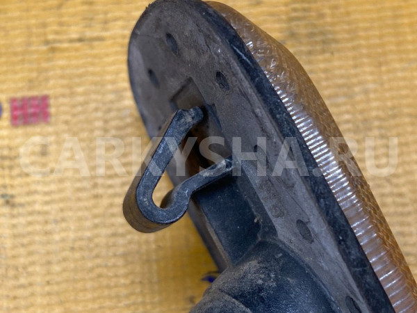 Повторитель поворота  в крыло Opel Astra G Opel Astra оригинальный номер 09133062