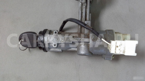 Замок зажигания Хундай Гетц Hyundai Getz 2002-2010 Hyundai Getz оригинальный номер 8190017A50