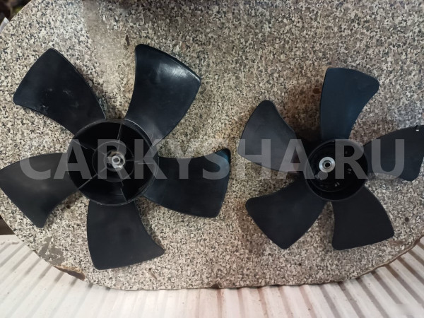 Крыльчатка Вентилятор Гелли Эмгранд Geely Emgrand Geely Emgrand EC7 оригинальный номер 1064001191