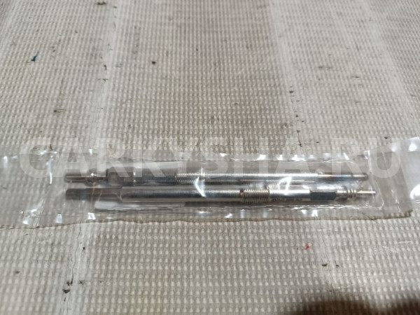 Свеча зажигания Volkswagen Transporter оригинальный номер BGP99